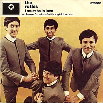 Illustration for article titled Saturday Night Live (Classic): "Eric Idle/Neil Innes and Alan Price"